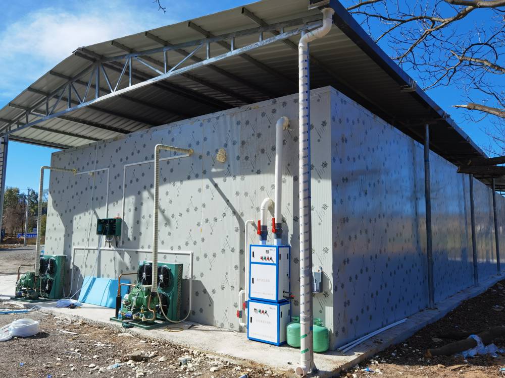 冷库安装详细过程值得一看