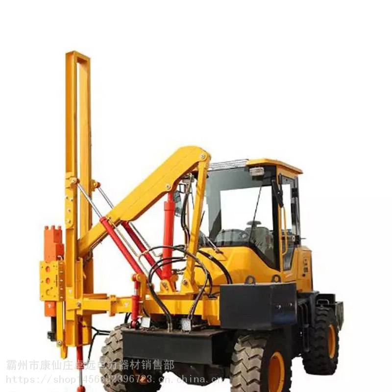 销售部进入公司首页霸州市康仙庄卓远电力器材销售部是拖拉机挖坑机