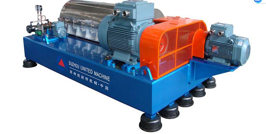 唐山动物油脂离心机30年经验维修团队上门72小时恢复运行