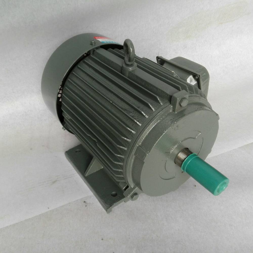 强宾电机厂家直销y112m-4-4.0kw稳定性好铁壳电机