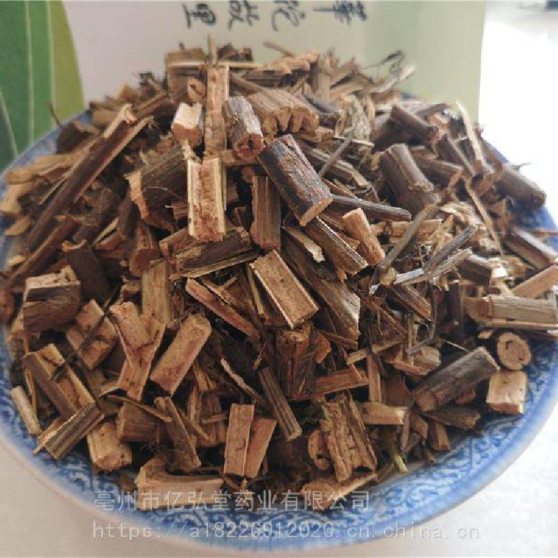 中药材接骨草功效作用 白龙骨、冷坑兰、