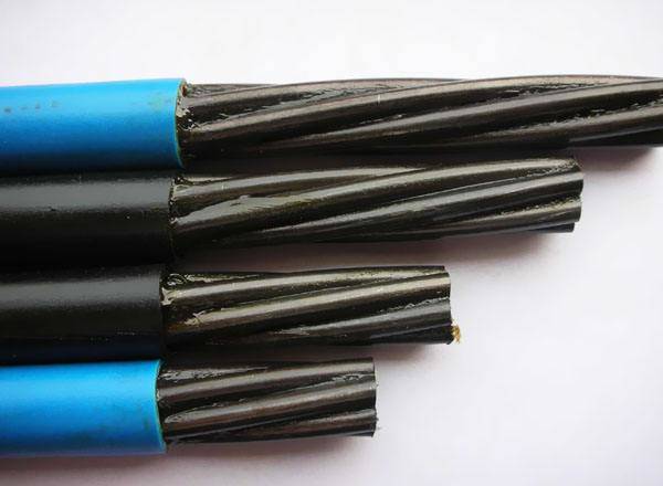 无粘结预应力钢绞线厂家-无粘结预应力钢绞线-宝丰源矿用钢绞线