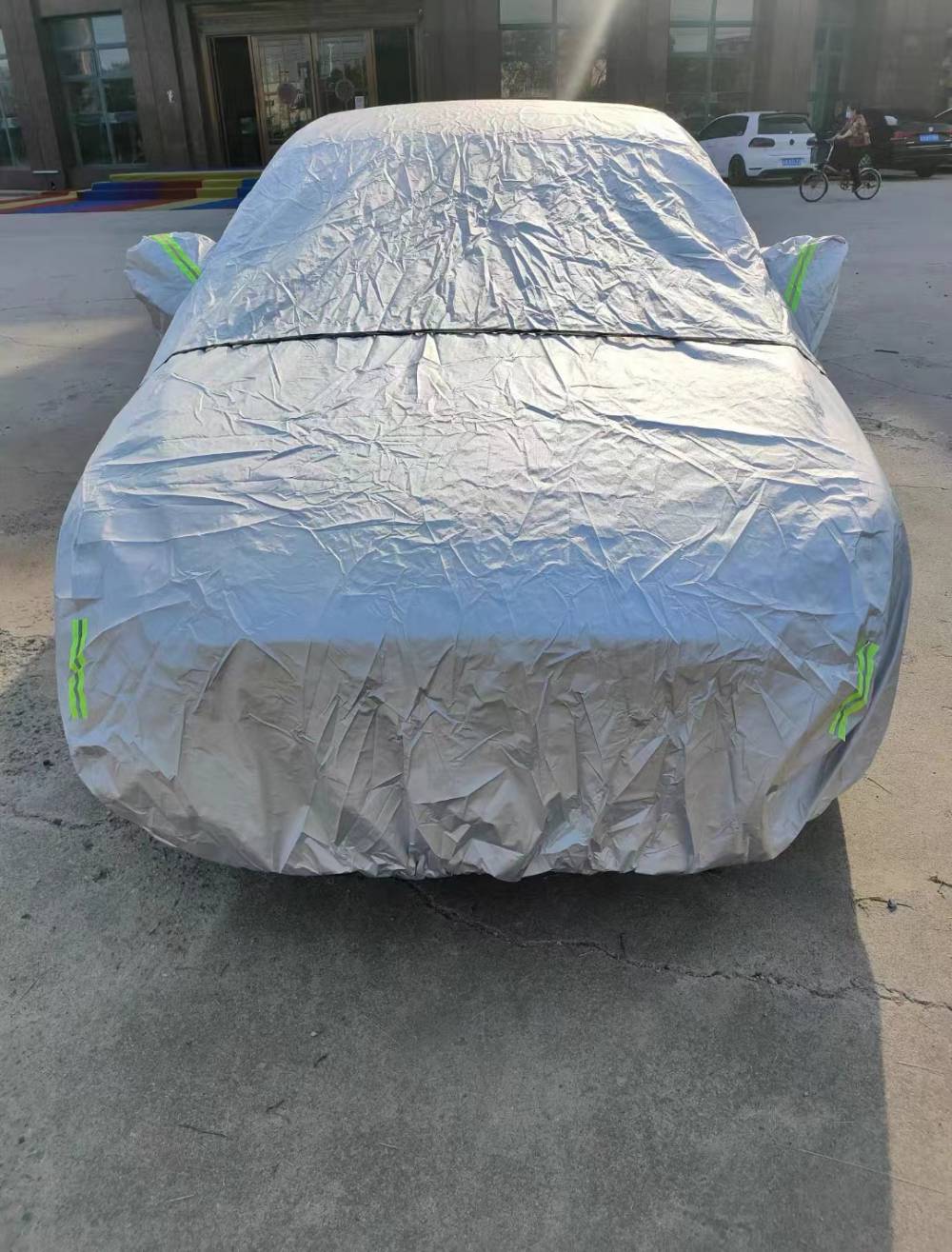 汽车车衣罩加厚材料车衣车衣罩重复使用车衣罩定制车衣
