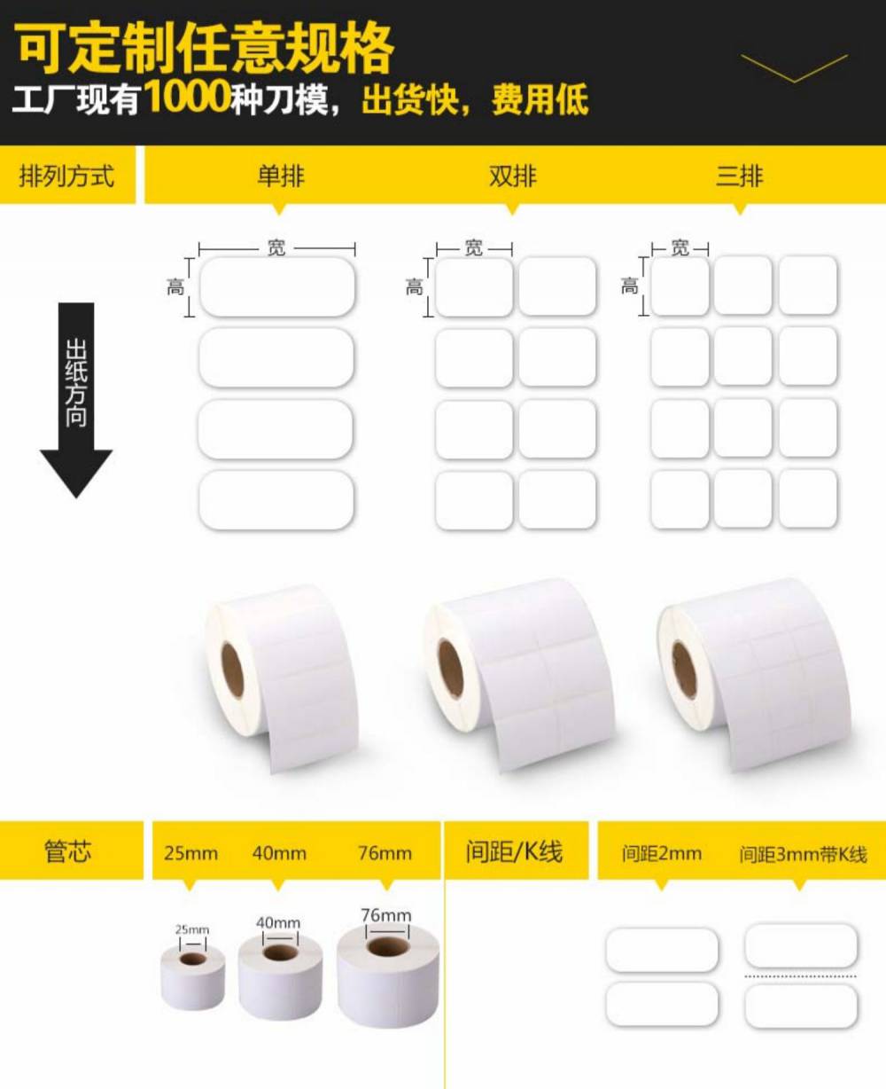 贴纸打印机使用教程图片