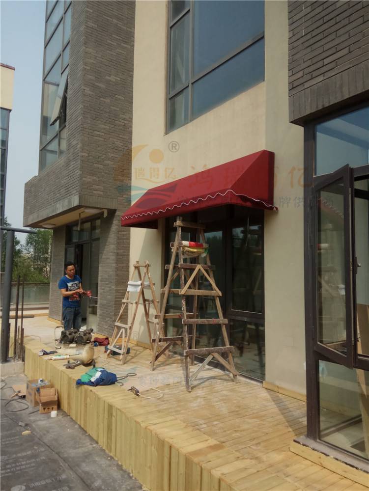 北京定做遮阳棚北京电动遮阳棚北京遮阳棚厂家鸿瑞佰亿