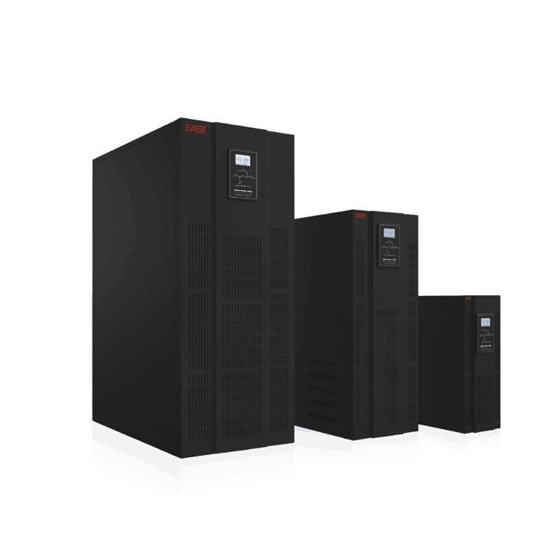 易事特UPS电源 EA801 在线式UPS电源1KVA/800W 工频机