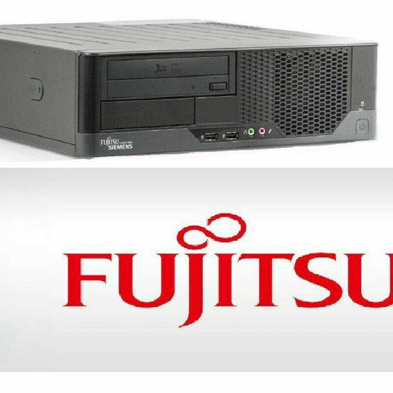 Fujitsu Esprimo E7935 E8500/2GB/320GB/DVD富士通工控机- 供应商网