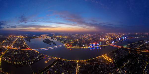 襄阳实拍图 襄阳实拍图