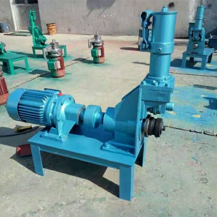 生产厂家sy325沟槽机不锈钢管压槽机管子压槽机