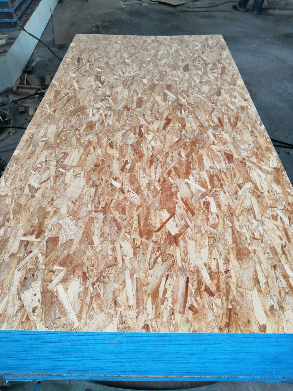 宝源轻钢别墅蒙皮效应欧松板osb3今日价格来电订购