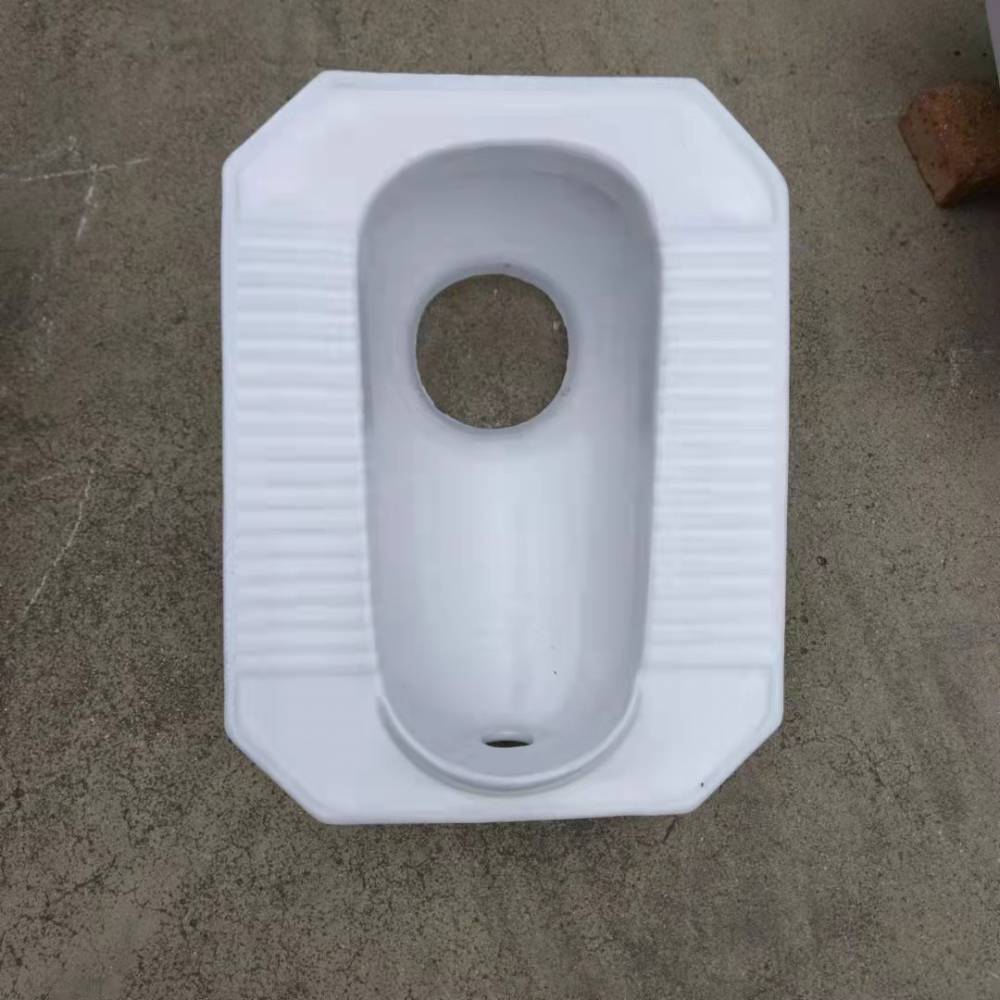 北京批发工程款卫浴连体坐便器方舱医院工地马桶