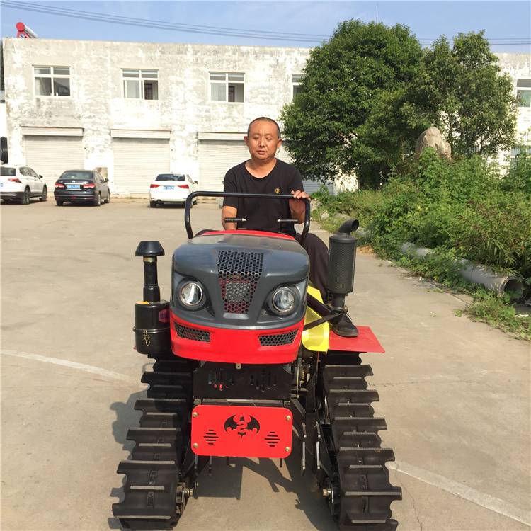 25马力水旱两用旋耕机 农用旋耕机 多功能农用旋耕机