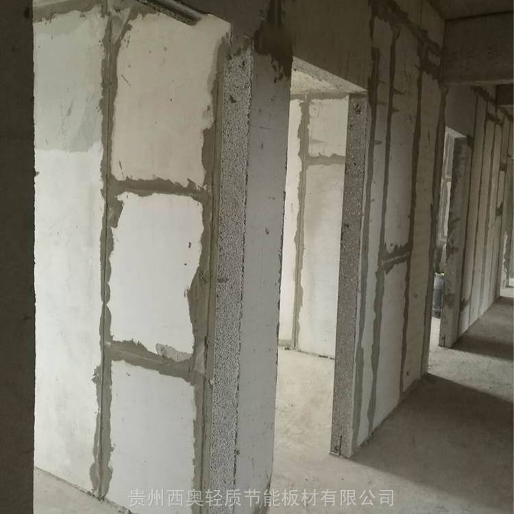 供应安顺常用隔墙板