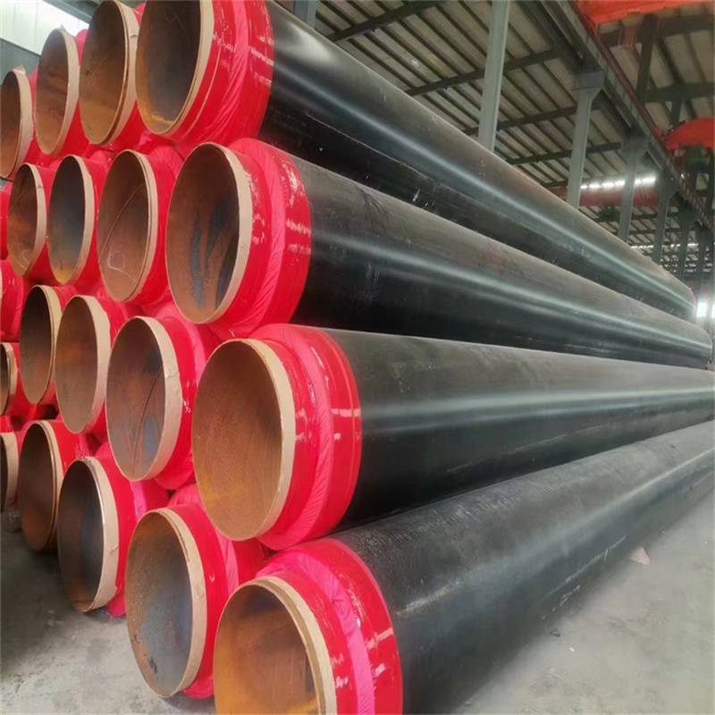 国标 矿用双抗涂塑钢管 涂塑管件 全国配送