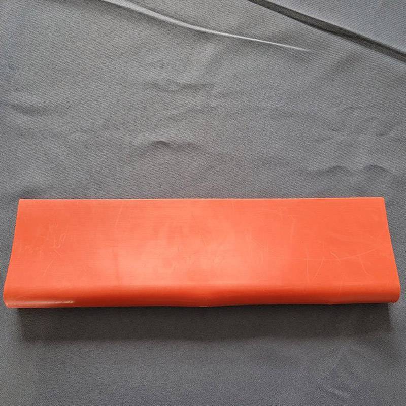 电力检修04kv母线遮蔽罩电线遮挡保护罩低压绝缘罩橡胶绝缘罩合盾