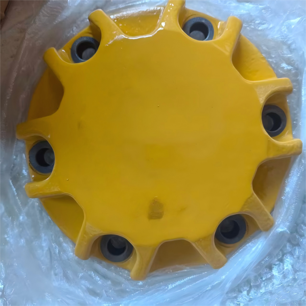 供应山推推土机 液压箱总成\SD22C推煤机\23Y-60B-0000