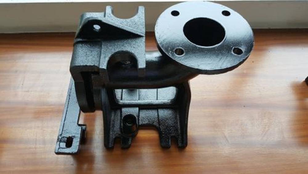 gak排污泵自动耦合装置顺着导杆导链自动链接方便安装