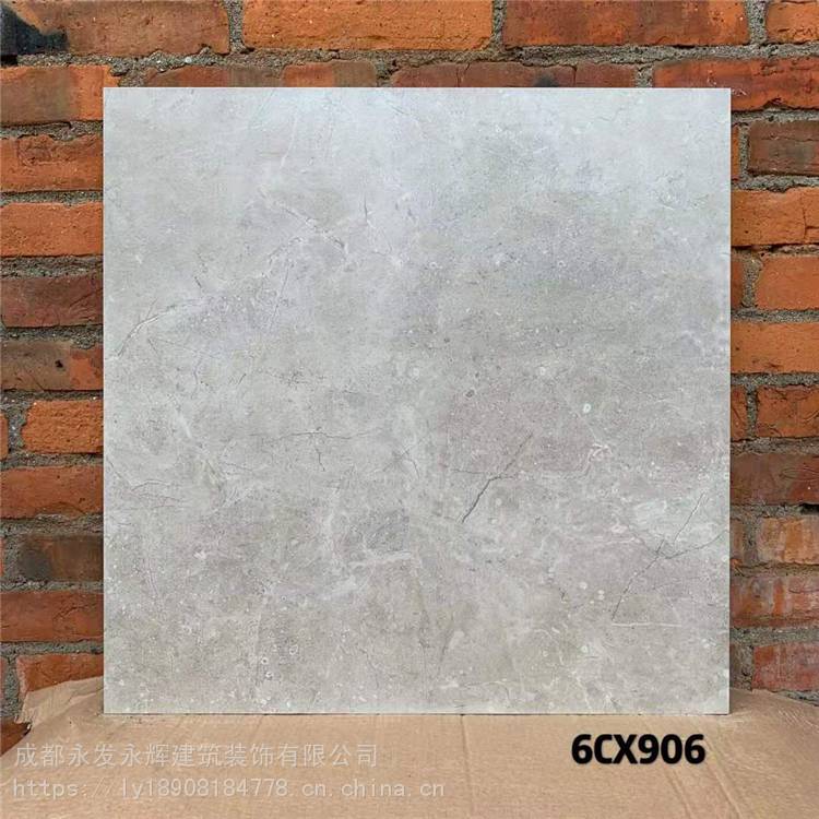 600600仿古砖外墙文化砖可定制永发永辉