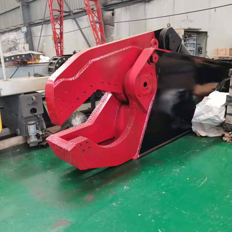 【房屋拆除挖掘机鹰嘴剪重型鹰嘴剪】价格_厂家 - 中国供应商
