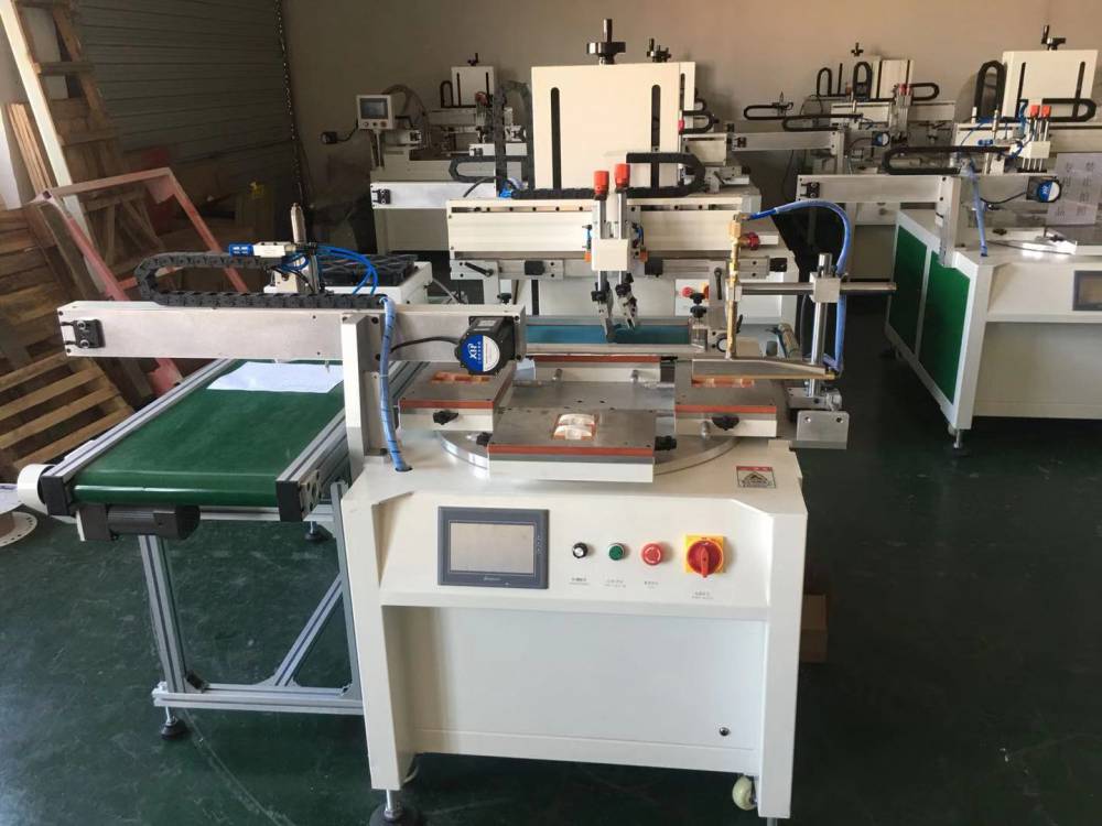 东莞骏欣机械有限公司提供丝印机移印机