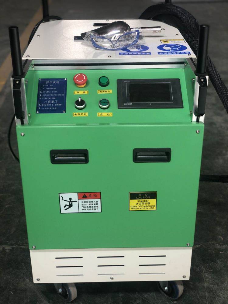 硅胶模具清洗机