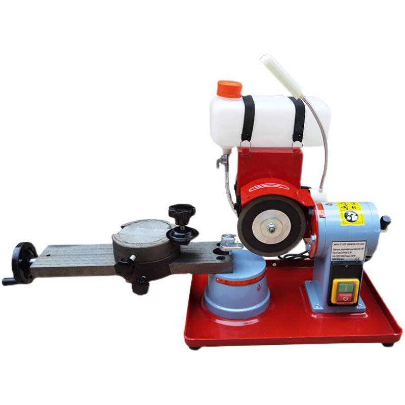 锯齿打磨机磨刀机木工水磨磨锯机