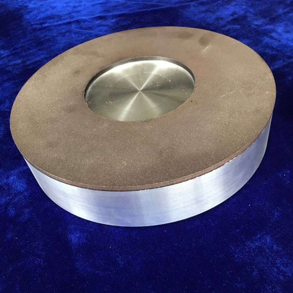 科美树脂磨盘端面磨磨盘弹簧钢用树脂cbn磨盘平面磨磨盘金刚石