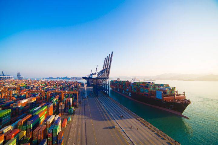 中国到新加坡海运报关税流程 无锡到马来fba头程海运价格表