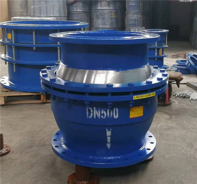 江苏丹阳dn300旋转球形补偿器生产厂家捷耐达管道