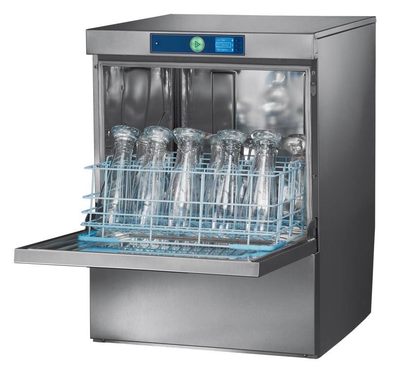 hobart台下式洗杯机gx图片