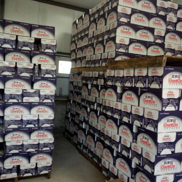 山泉_健康饮用水批发商_益力三洲矿泉水