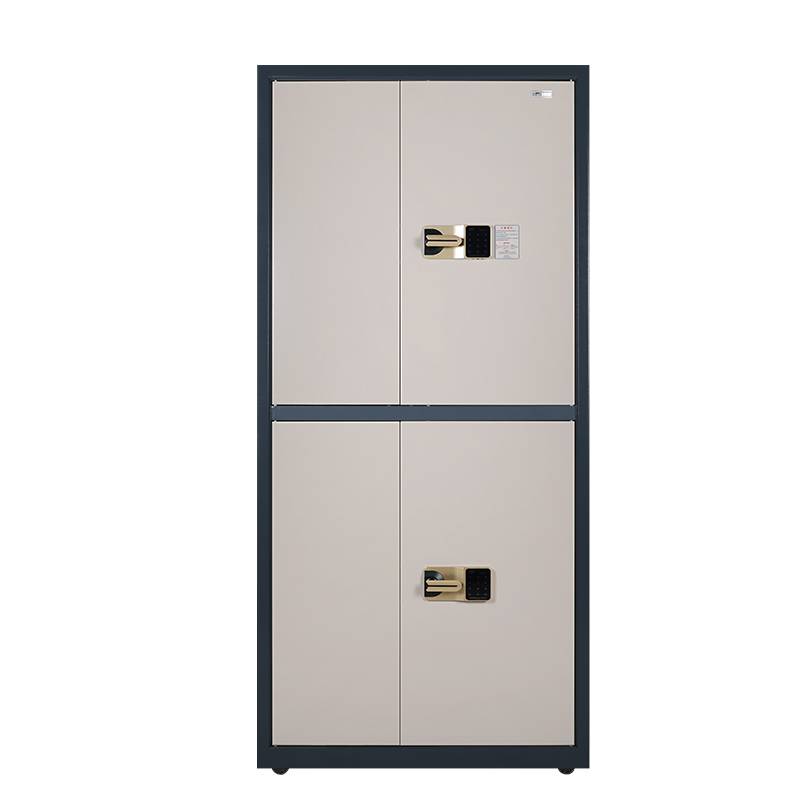 国保保密文件柜m153k3触屏电子保密柜图片