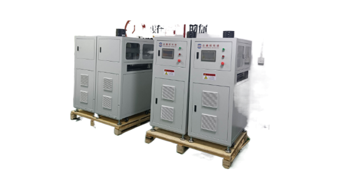 广州全自动等离子清洗设备厂家 东莞众鑫旺科技供应