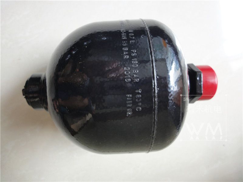 boschrexroth蓄能器0531600600重锤式弹簧式隔膜式气囊