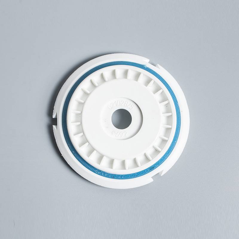 1000型夹盘越剑加弹机配件夹盘批发一串50个一件代发