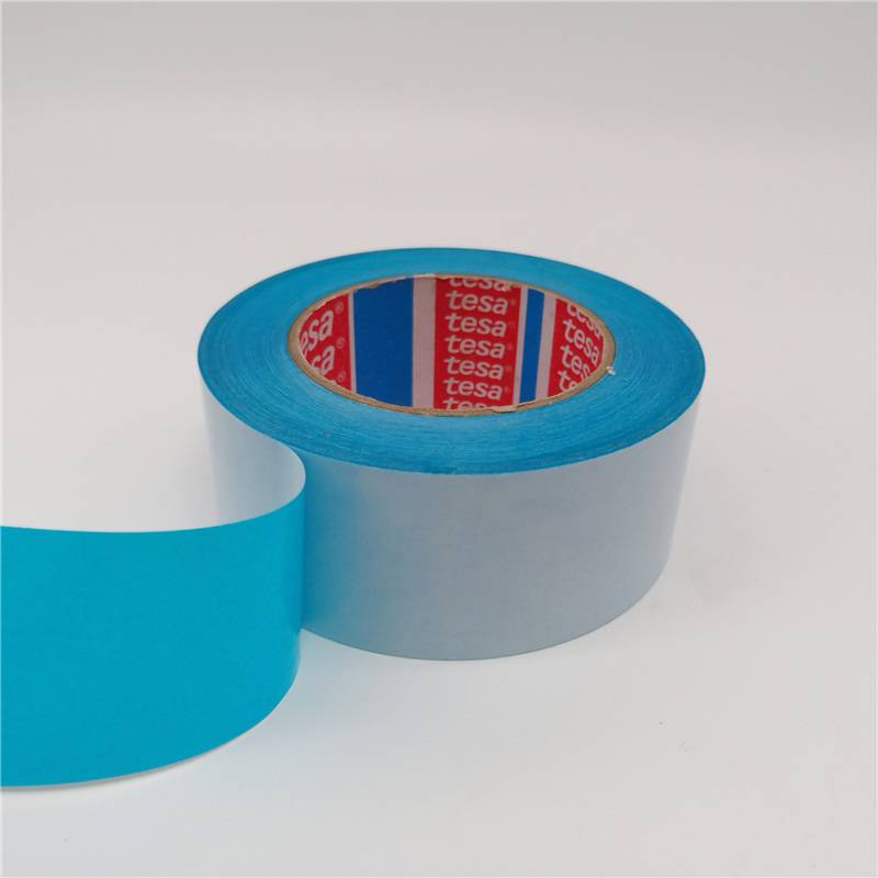 厂家德莎tesa4972造纸应用双面胶水溶性双面胶