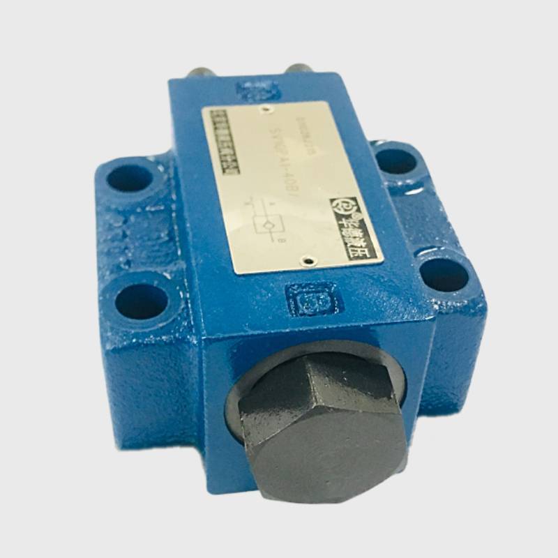 huade液控单向阀sl10pa140b华德液压