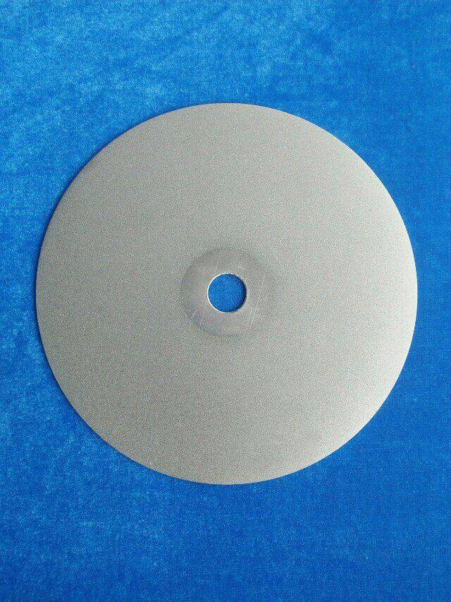 科美砂轮sdc磨盘金刚石抛光磨盘2000电镀磨盘