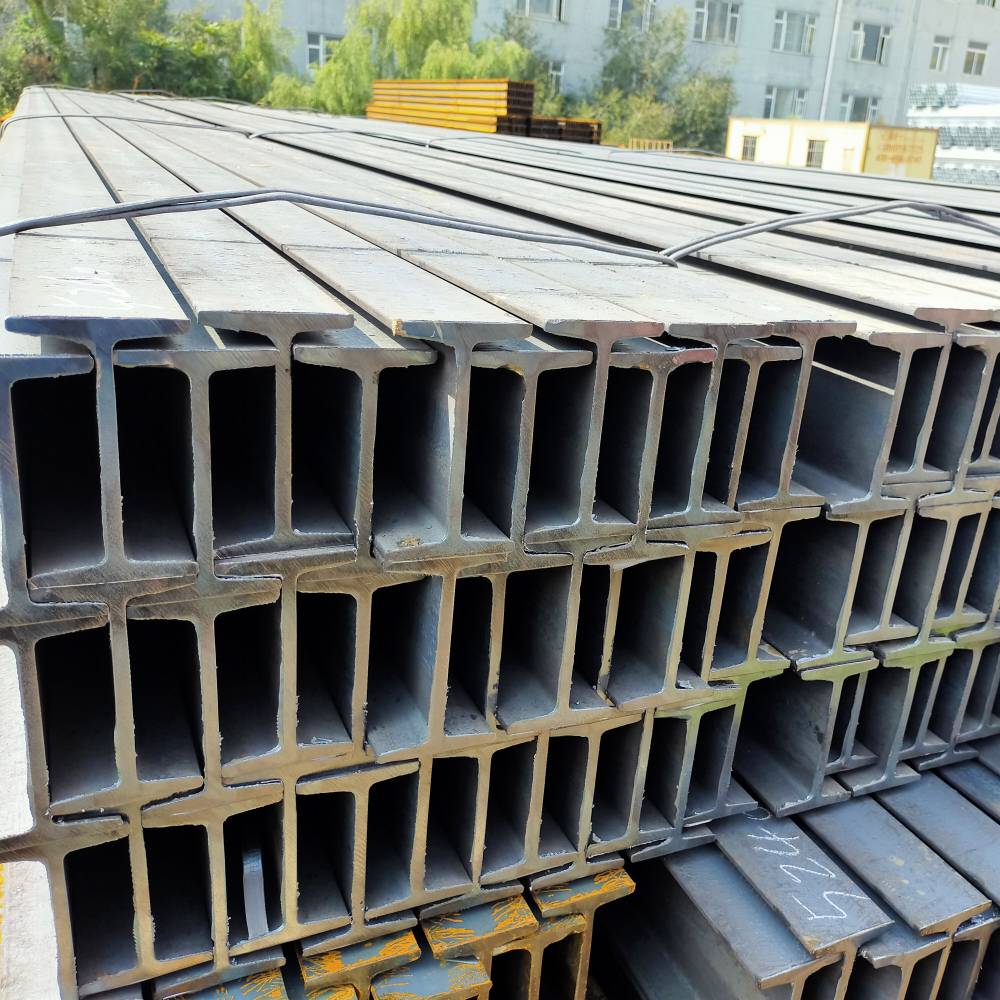 供应惠州工字钢生产供应图片