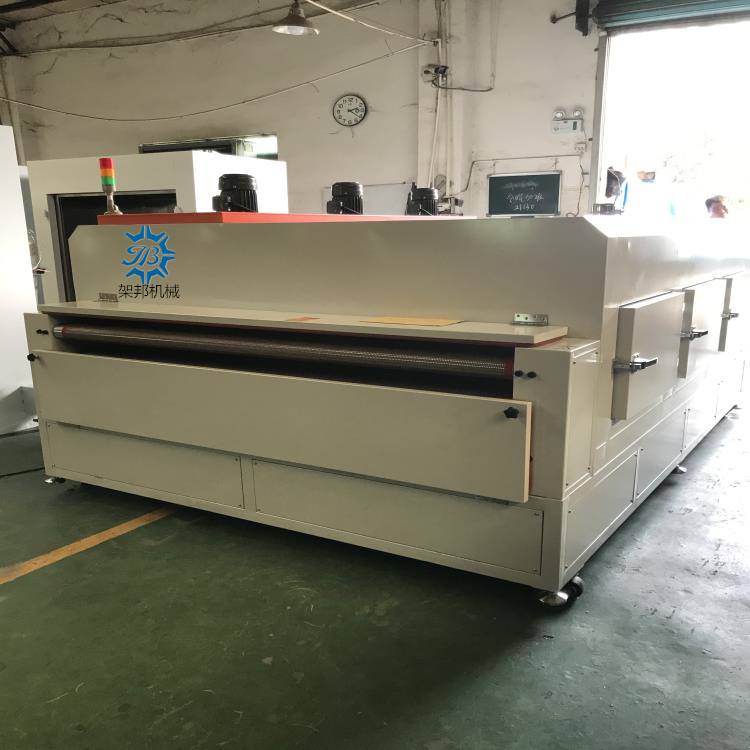 厂家产销双层隧道炉led双层隧道炉双排隧道炉操作简单