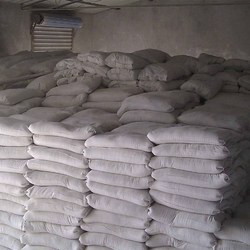 济南长清山水牌灰色水泥山东pc425普通硅酸盐水泥价格中固通用525水泥