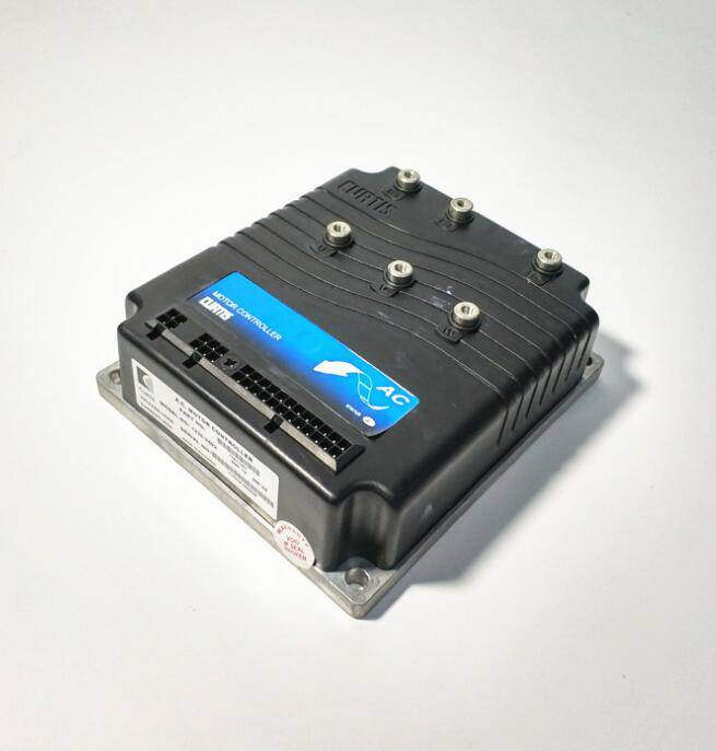 青岛海斯特叉车永恒力叉车配件林德进口电动叉车萨牌控制器供应