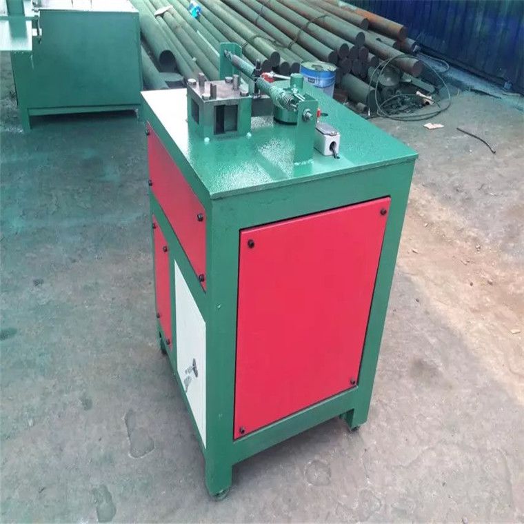 山东卖大棚管子弯管机不锈钢管弯弧机圆管弯圆机厂家就是奥科