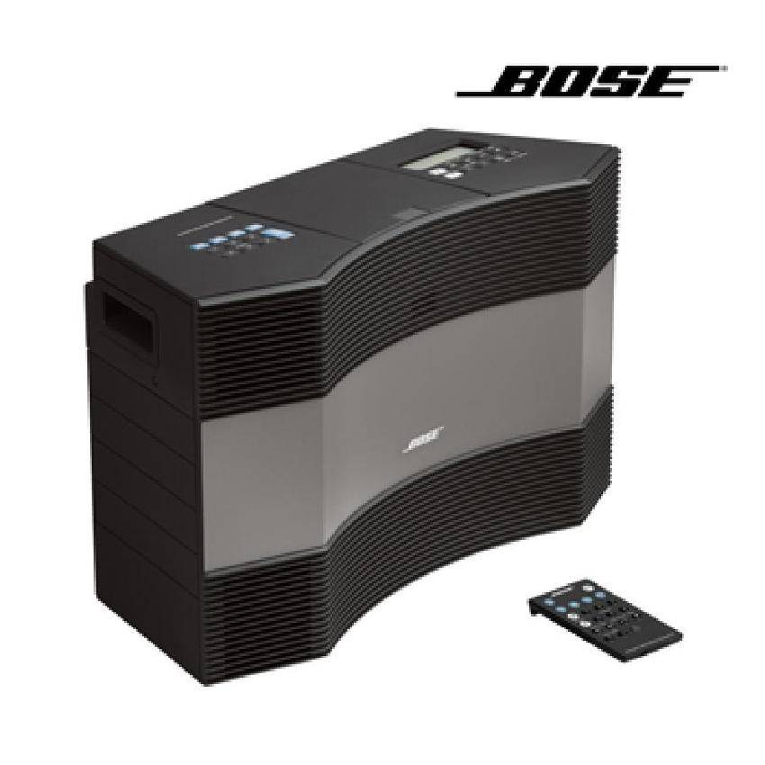 博士bose乐悠扬ii音乐系统产品介绍