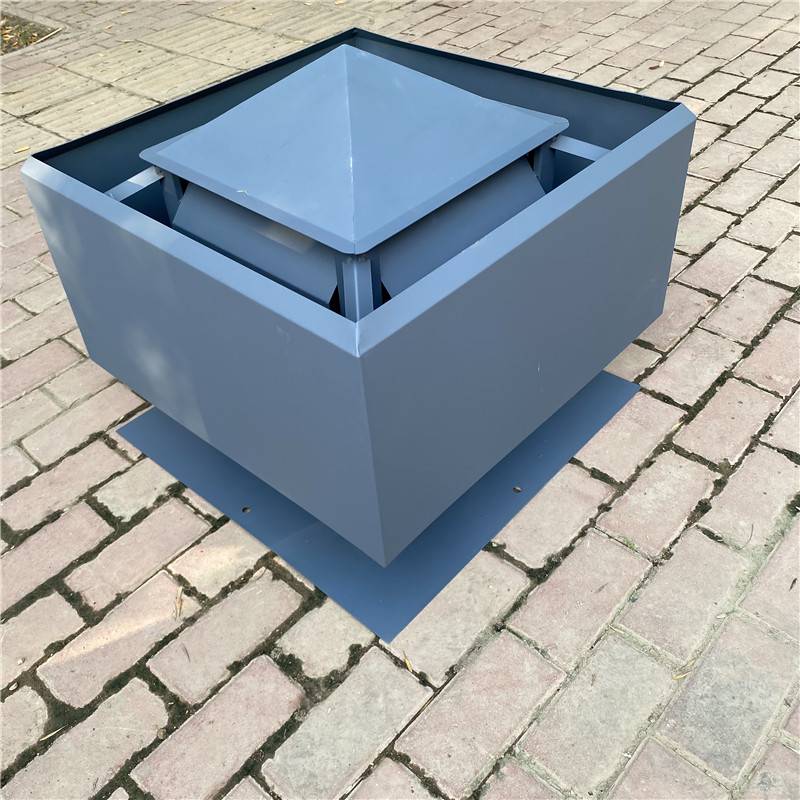 安徽住宅排气道16j9161百叶型风帽防倒灌风帽拔气风帽图片