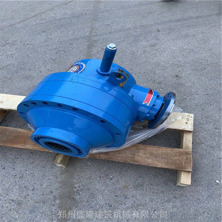 原装华泰减速机配件js10001500搅拌机减速机齿轮