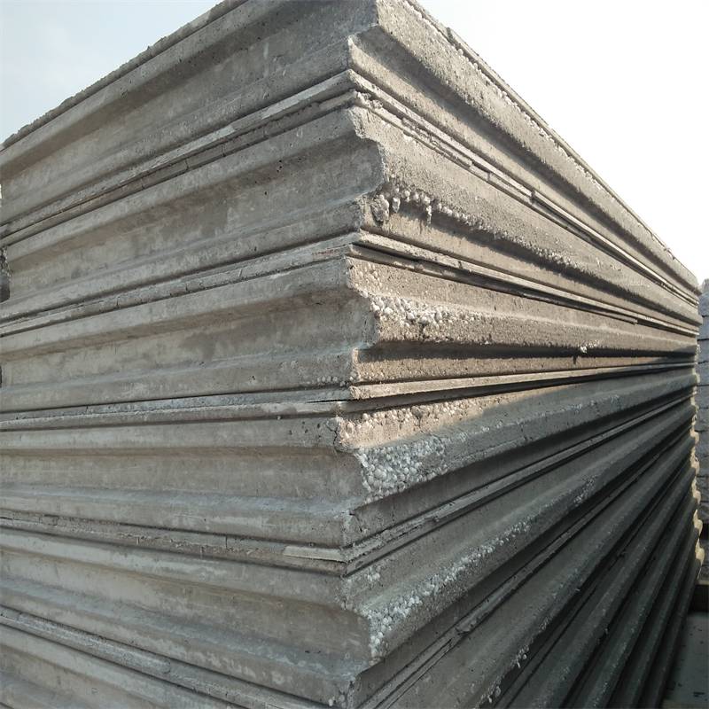 建筑山西临汾grc预制板保温alc蒸压加气混凝土板厂家kl轻质隔墙板alc