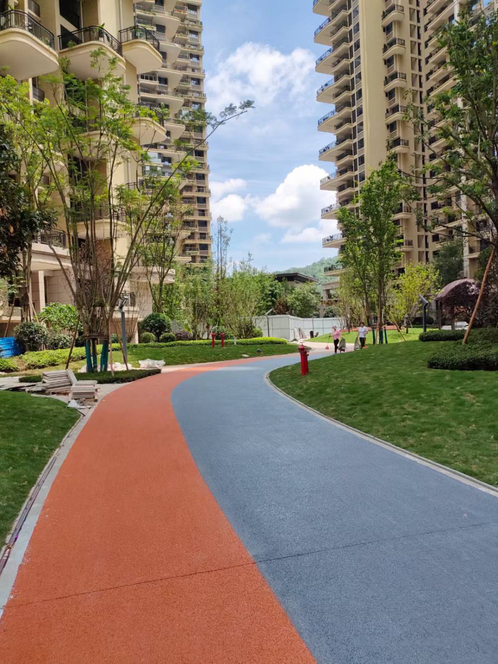 玛思科技水洗石地坪包工包料***指导