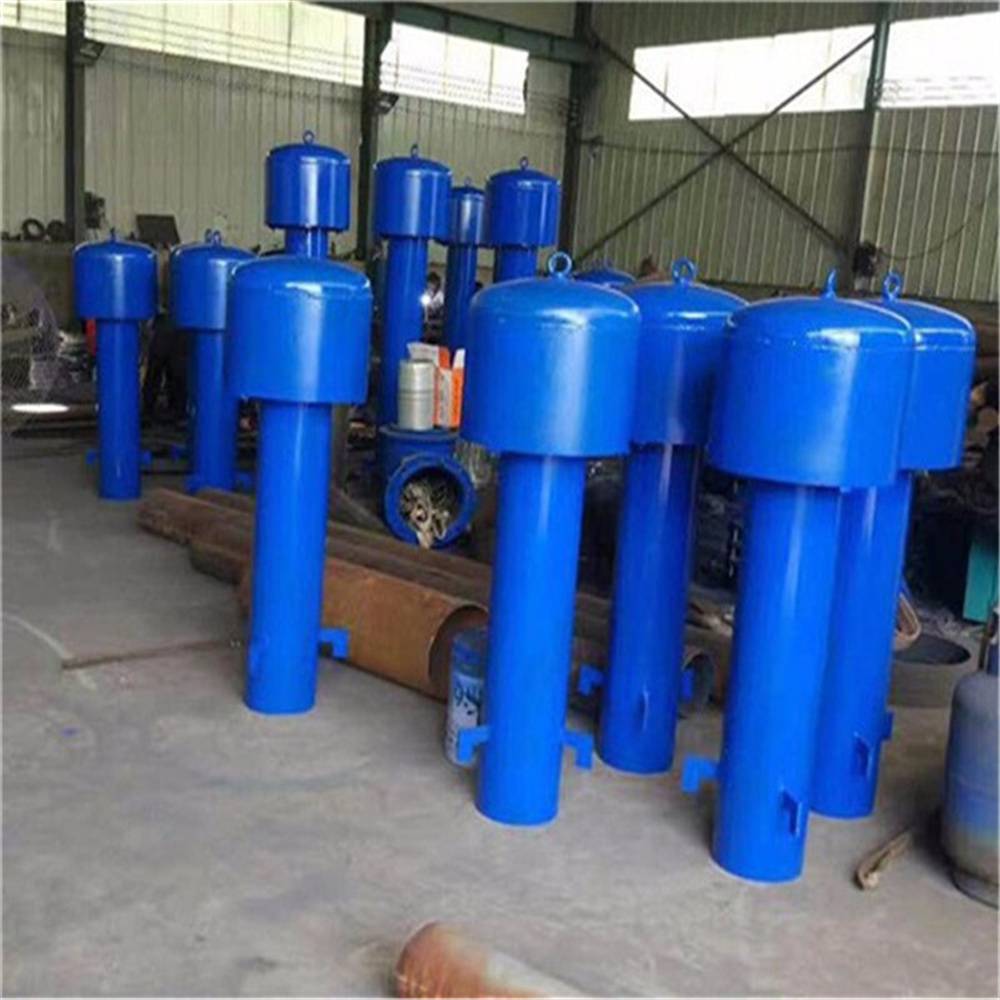 提供技术支持定制减速机通气帽钢制罩型通气帽dn200规格