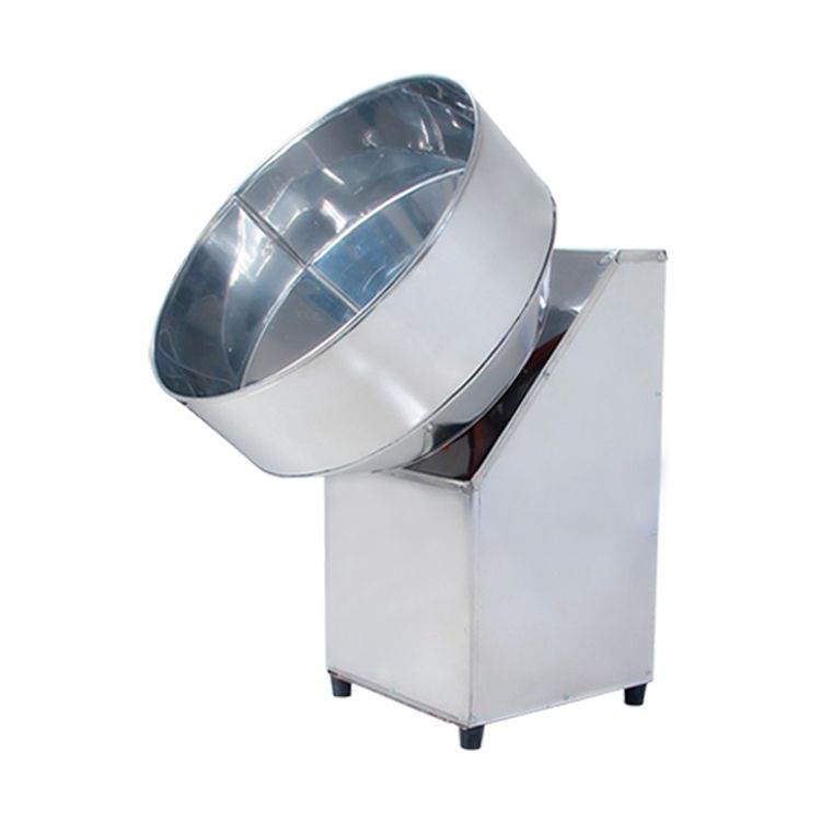 球形元宵机全自动滚圆汤圆机小型家用收口敞口不锈钢药丸机成球机乳